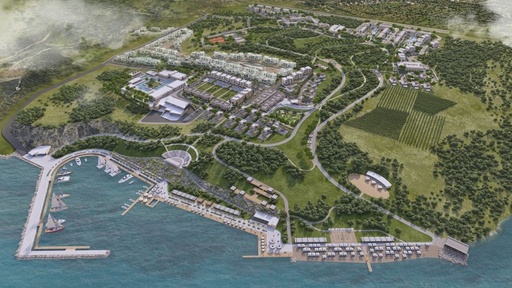 [D-3008] Kyrenia Apartments & Villas