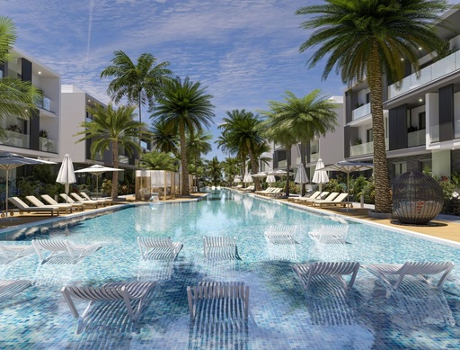 Long Beach Property with Installments